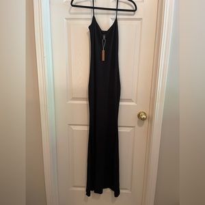 Skims Soft Lounge Dress (long)